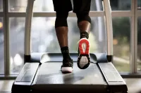 Hyatt Place Montreal Downtown - Gym