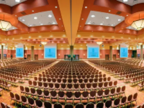 Embassy Suites by Hilton Norman Hotel & Conference Center Hotels in Norman