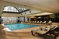 The Claridge Hotel - de playa