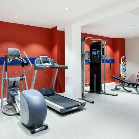 Hampton by Hilton Glasgow Central
