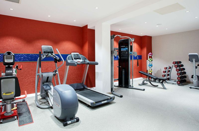 Hampton by Hilton Glasgow Central photo 2