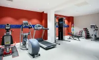 Hampton by Hilton Glasgow Central