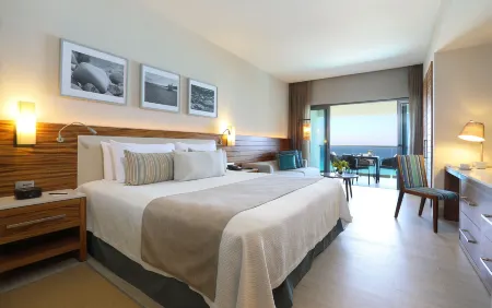 Emporio Cancun - Buy All Inclusive Option