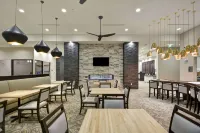 Homewood Suites by Hilton Raleigh Cary I-40 - Frühstück