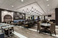 Wyndham Philadelphia Historic District - Frühstück