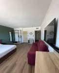 Kyriad Prestige Montpellier Ouest - Croix d'Argent Các khách sạn ở Montpellier