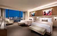 Palms Casino Resort - spa