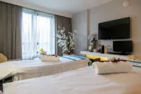 Radisson Hotel Barra Rio de Janeiro - Spa