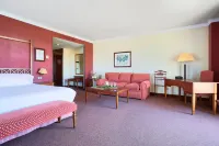 Hotel Fontecruz Ávila