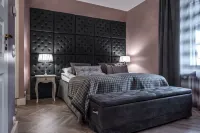 Boutique Hotel Yöpuu Hotels in Jyväskylä