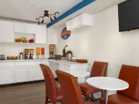 Baymont by Wyndham Hutchinson Hotels in Reno County