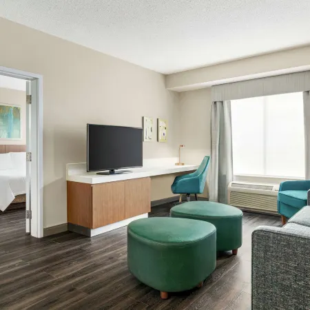 Hilton Garden Inn Kitchener/Cambridge