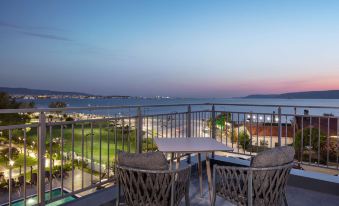 DoubleTree by Hilton Canakkale