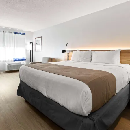 Wyndham Garden Manassas