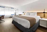Wyndham Garden Manassas - 3-Star