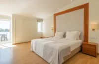 Lagoa Hotel