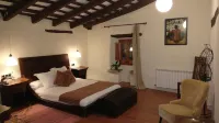 Masia Can Bachs Hotels in Sant Esteve de Palautordera