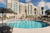 Hampton Inn & Suites Tampa Airport Avion Park Westshore