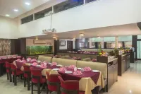 耶吉百老匯飯店 金布林住宿飯店