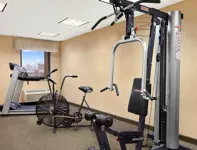 Baymont by Wyndham Elkhart - Gym