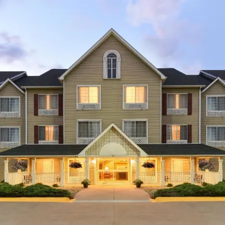 Country Inn & Suites by Radisson, Davenport - Quad Cities