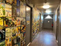 hotelF1 Laval Hotels in Bonchamp les Laval
