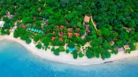 Chivapuri Beach Resort Hotels near Ko Wai