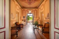 Archontiko Angelou Hotels in Alinda
