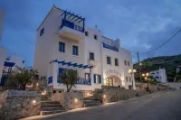 Romantica Hotel Apartments