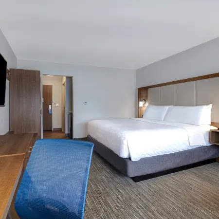 Holiday Inn Express & Suites GRAND RAPIDS SOUTH - WYOMING by IHG