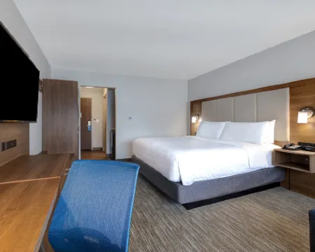 Holiday Inn Express & Suites GRAND RAPIDS SOUTH - WYOMING by IHG Hotels in Wyoming