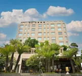 Hyatt Centric MG Road Bangalore Hôtels à proximité de : D2L Pharma Research Solutions