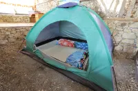 NewAlasKuliner & HomestayWatulumbung Hotels in Pundong