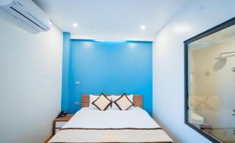 Sky Hotel 390 QUang Trung Thanh Pho Uong Bi Tinh Quang Ninh