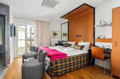 Best Western Hotell Hudik Hotels in Hudiksvall