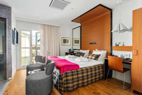 Best Western Hotell Hudik - Thân thiện với thú cưng
