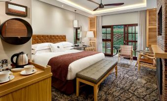 Irene Country Lodge, Autograph Collection®