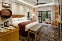 Irene Country Lodge, Autograph Collection® Hotels near Centurion Lake