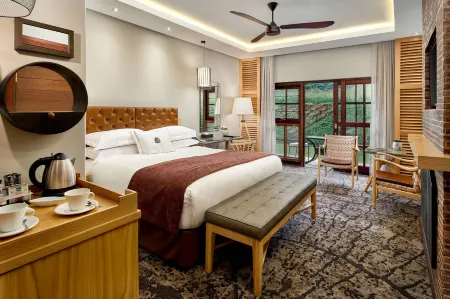 Irene Country Lodge, Autograph Collection®