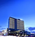 Ankara Alegria Business Hotel Hotel dekat METU Department of Business Administration