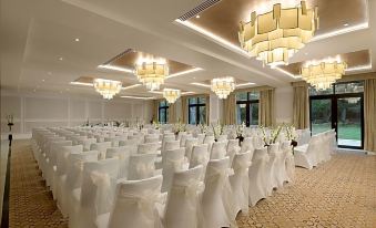 Fairmont Windsor Park