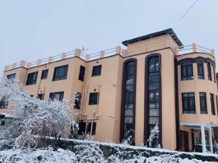 傳統住宅旅館