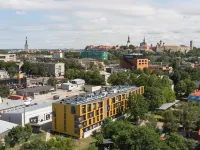 Bob W Telliskivi Hotels in der Nähe von Saku Suurhall