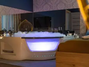 Exclusive Apartment Centrum 2