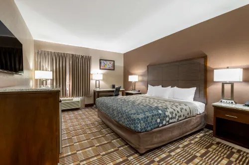 Econo Lodge