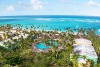 Grand Palladium Punta Cana Resort & Spa - All Inclusive Hotels in El Cortecito