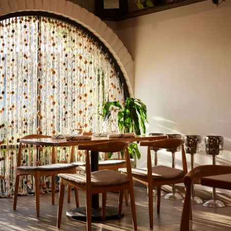 The Leta Santa Barbara Goleta, Tapestry Collection by Hilton