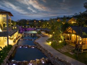 Philea Resort & Spa, Melaka, Malaysia
