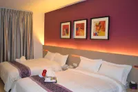 Ashley Boutique Hotel Hotels in Petaling Jaya