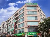One Avenue Hotel